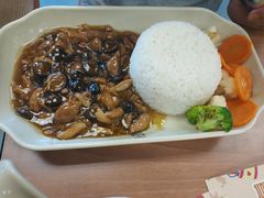 -李先生牛肉面大王(广渠门内店)
