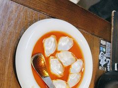 -一豚轩·烧鸟·豚骨拉面(五四路店)