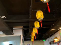 -忠义水浒烤肉(体育西路店)