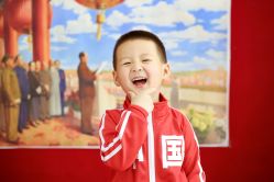 点击看大图 -童年时光专业儿童摄影(龙首店)