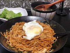 -贡梅老面馆·蟹粉面·无锡特色小吃(南长街主推店)