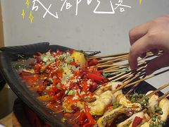 -成都吃客(九眼桥店)
