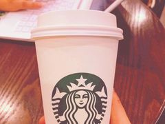 -星巴克(南通世茂广场店)