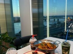 -金三顺紫菜包饭(大商新一百购物广场店)