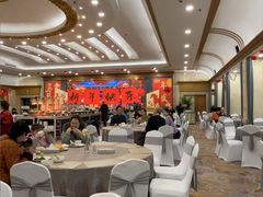 -南京钟山宾馆(江苏省会议中心)