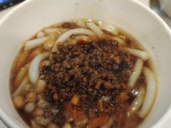 特色棒棒粉-徐氏糯米包油条(山海关路店)