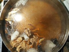 -牛很鲜潮汕牛肉火锅(朝晖路店)