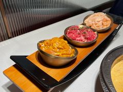 泰式三拼-川越泰火锅(吉利大厦店)