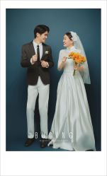 -布丁婚纱摄影工作室