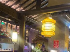-绿茶餐厅(哈尔滨凯德店)