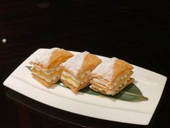 -北京四季酒店·采逸轩