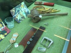 -鈊藝銀匠·银饰DIY工作室(永庆坊店)