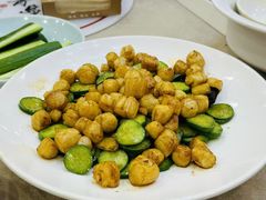 -良友·地标海鲜青岛菜(五四广场店)