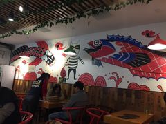 -和先生的砂锅鱼(八方汇店)