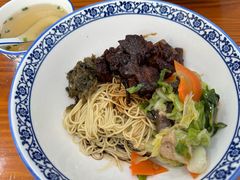 -崔氏班面馆(2号店)