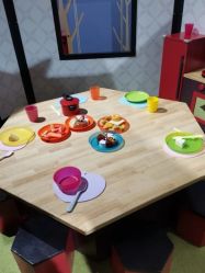 -幻贝家儿童乐园(苏州中心店)