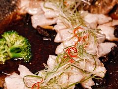 -花舍·新派粤菜·西餐·下午茶(亚运村·鸟巢店)