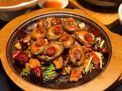-铜锣湾·有麝自然香(渝北财富中心店)