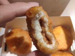 -肯德基(天鹅湖万达店)