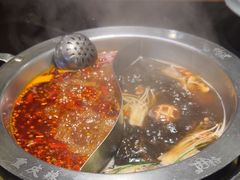 -井格重庆火锅(西直门凯德Mall店)