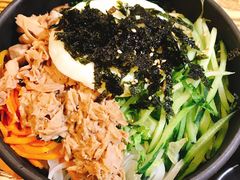 -吴草鸡爪오초닭발韩食堂(融恒盈嘉中心店)