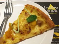 -乐凯撒披萨(正佳广场店)