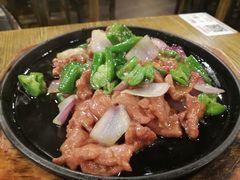 -百年老扣碗(沙坪坝店)