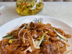 -如轩·海鲜砂锅粥·潮汕菜(小榄店)