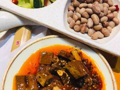 花生米-重庆乌鱼庄·龙滋鲜(青羊大道店)