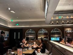 -ZAFFERANO西班牙海鲜饭(上海首店)