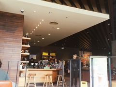 -星巴克臻选(济南万达店)