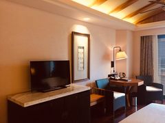 -三清山希尔顿度假酒店