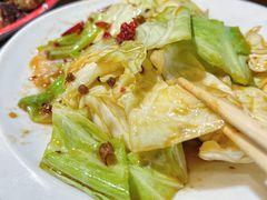 -柴窝堡22号辣子鸡·传承新疆菜