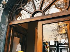 门面-1901 Cafe(西四店)