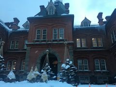 -北海道厅旧本厅舍(旧本庁舎)