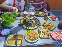 -外婆掌柜·东北家庭烤肉(托乐嘉店)