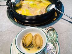 -品也·鲍鱼鸡火锅(皇庭广场店)
