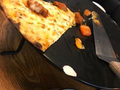 -机器人火炉披萨