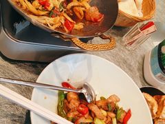 -印巷里主题餐厅(马鞍山店)