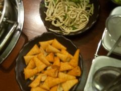 -高兴壹锅·潮汕鲜牛肉火锅(良乡梅花庄店)