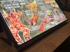 -型男美蛙烤牛蛙(南长街店)