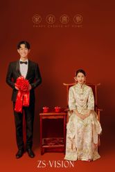 -YIMO映画摄影工作室