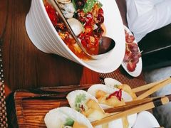-肴约·花园式餐厅(湖里店)