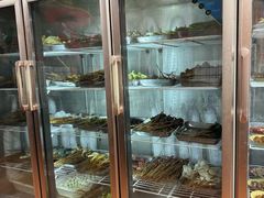 -三番火辣串串香(总店)