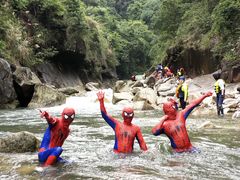 -九龙江国家森林公园