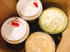 -星巴克(北新泾店)