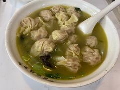 -蒋家桥饺面店(奥邦店)
