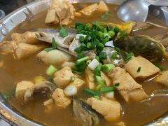 -涵家味土菜馆·徽州一绝臭鳜鱼(三河古镇店)