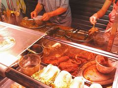 -明记牛杂(新马路分店)