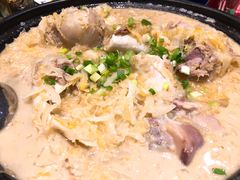 -香滨园骨架王(民生路店)